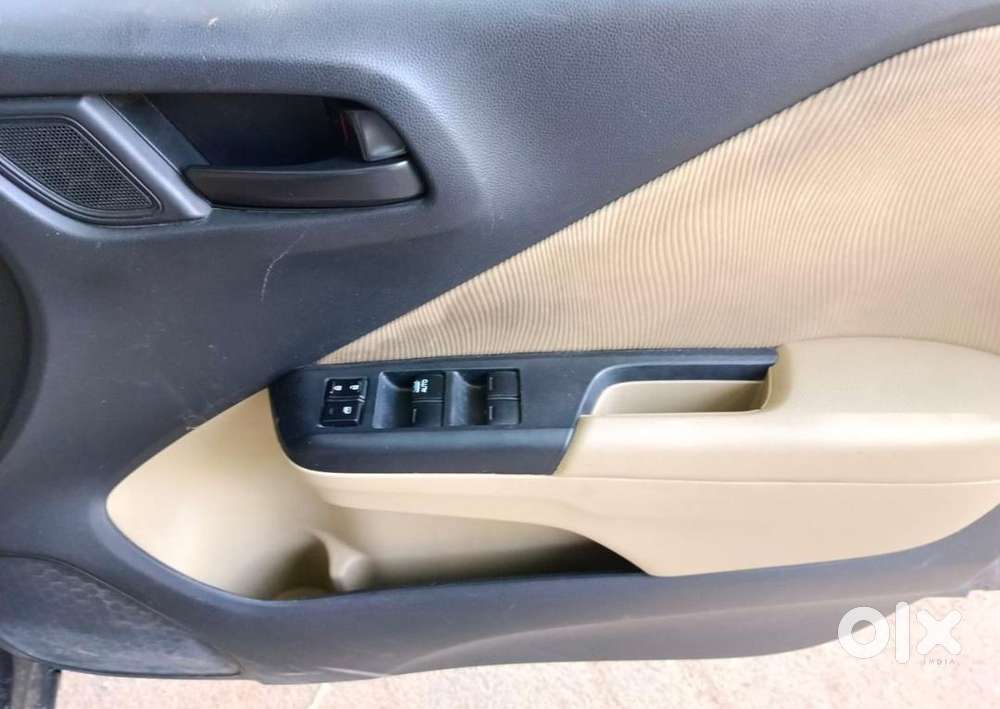 Honda City Sv Mt I-dtec, 2015, Diesel