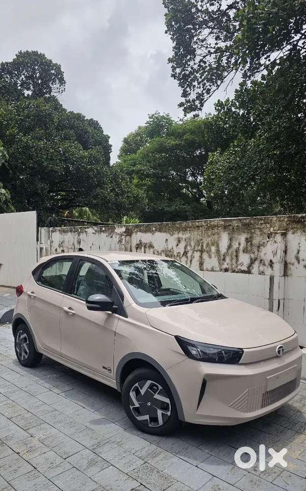 Tata Tiago Ev 2026