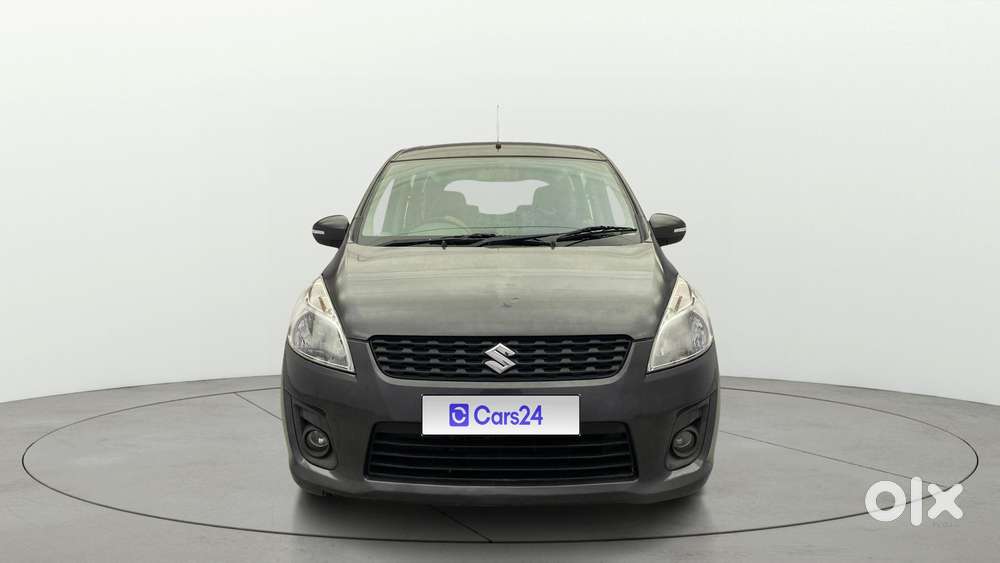 Maruti Suzuki Ertiga Vxi, 2014, Petrol