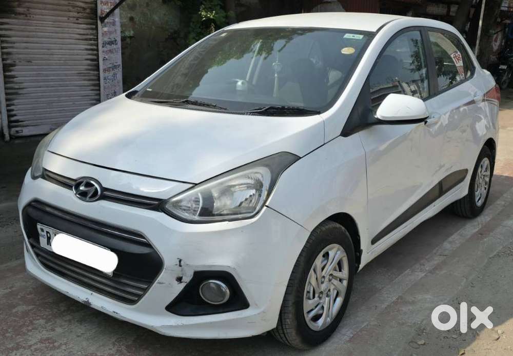 Hyundai Xcent, 2016