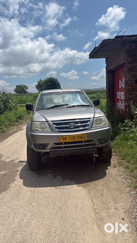 Tata Xenon Xt 2013 Diesel 255000 Km Driven