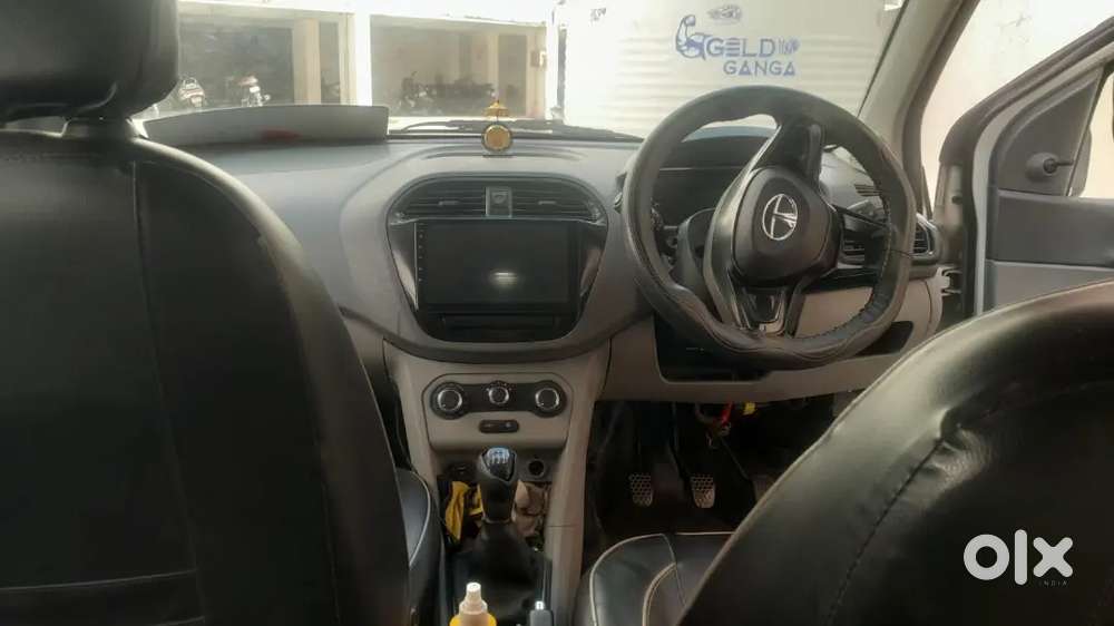 Tata Tigor 2021 Cng & Hybrids 180000 Km Driven