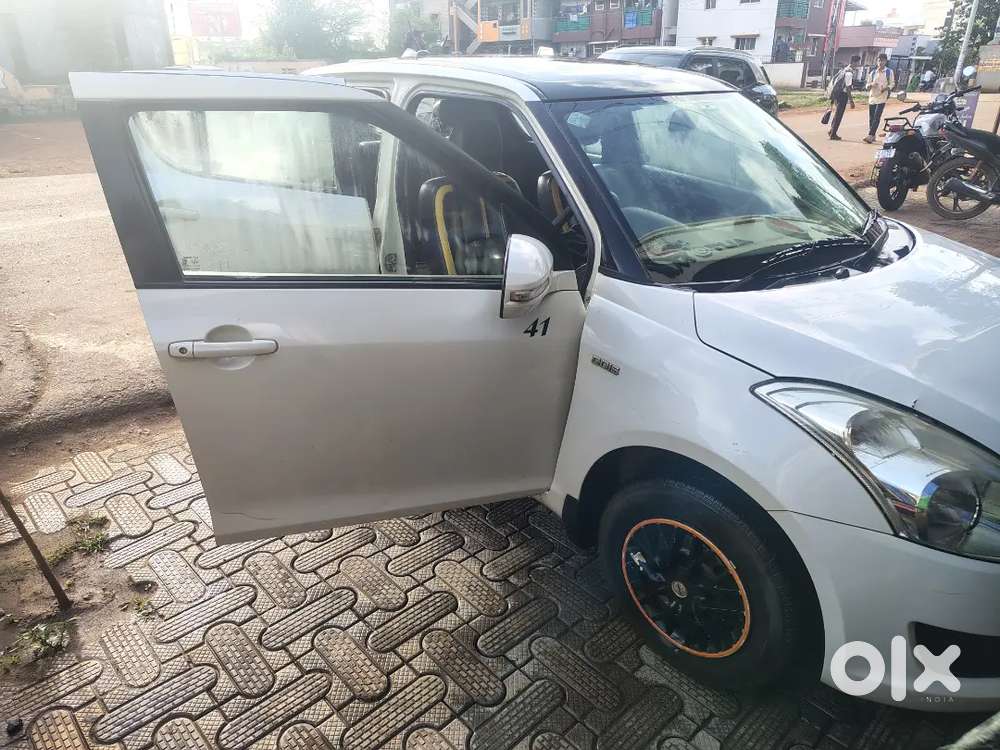 Recently Done 50k Service, Have Changed All Shock Absorber. Link Road.