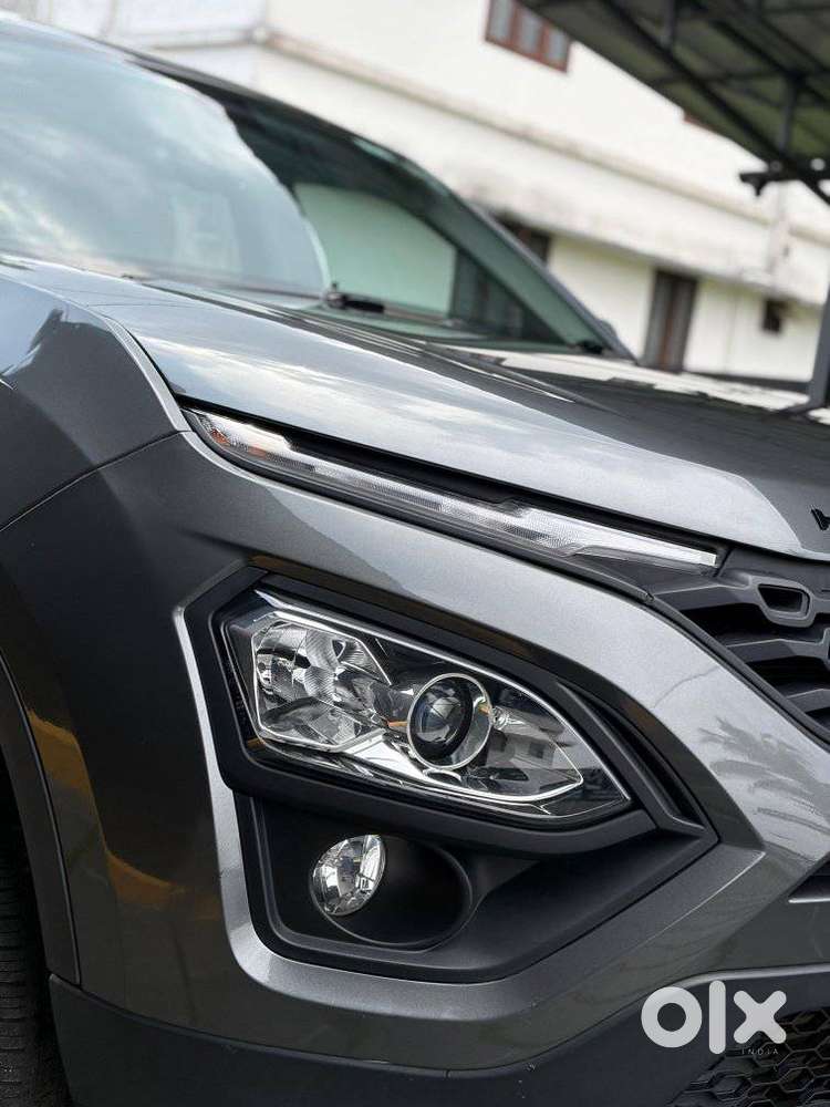 Tata Harrier Xm, 2022, Diesel