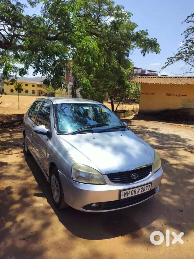 Tata Indigo Cs 2009 Petrol Plus Cng