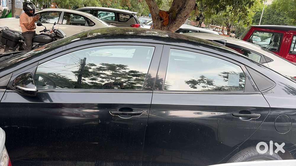 Hyundai Verna Petrol 2022