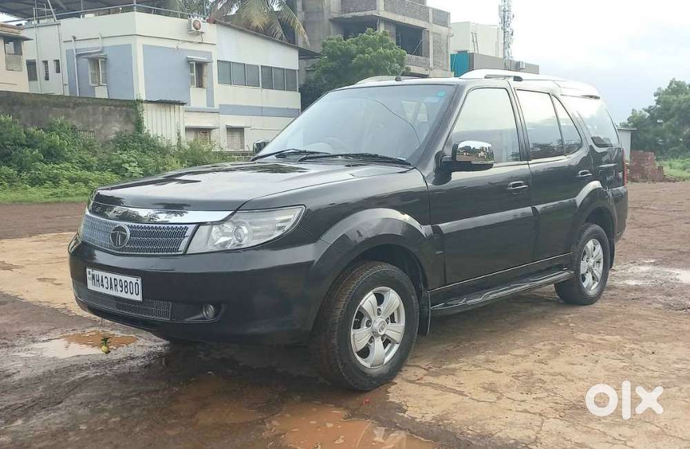 Tata Safari Storme Vx 4wd, 2014, Diesel