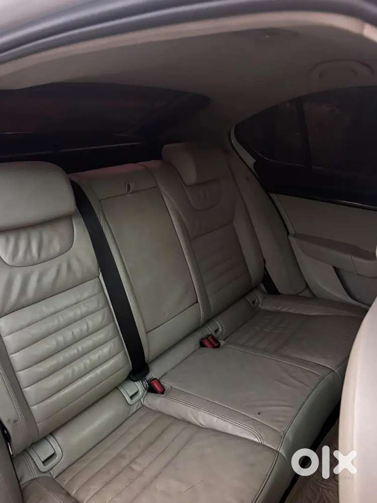 In A Very Clean Condition