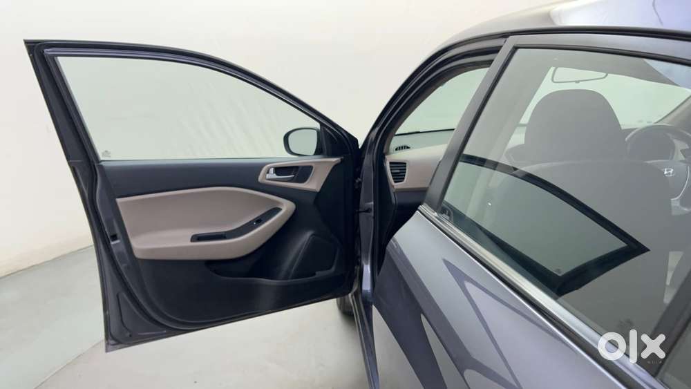 Hyundai Elite I20 1.2 Asta (o) Cvt, 2019, Petrol