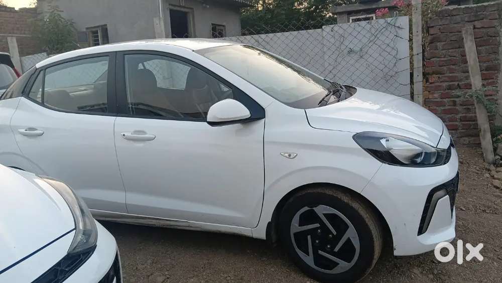 Hyundai Aura 1.2 S 2024
