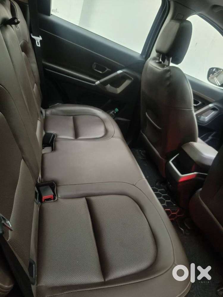 Tata Harrier Xza Plus At, 2022, Diesel