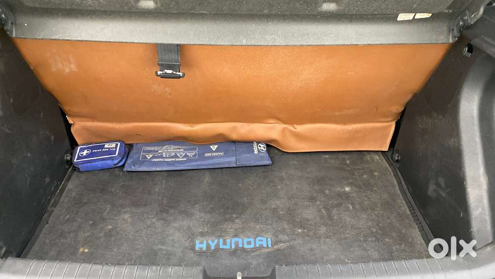 Hyundai Elite I20 Magna 1.4 Crdi, 2014, Diesel