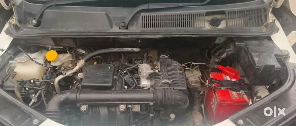 Renault Kiger 2025