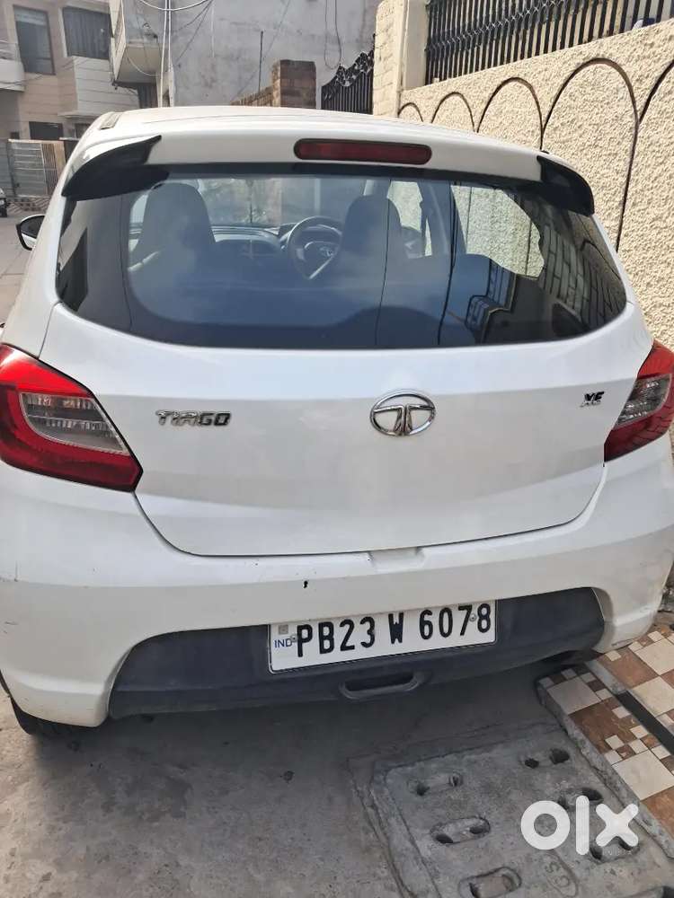 Tata Tiago 1.05 Revotorq 2017