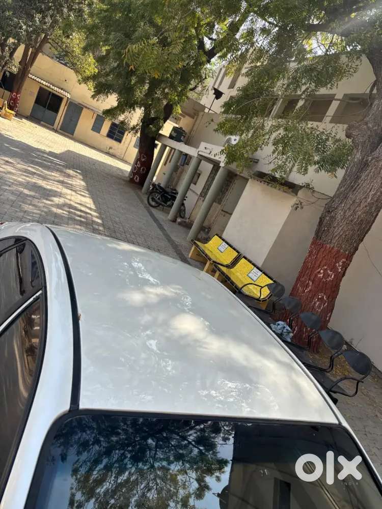 2010 Chevrolet Optra Magnum Diesel