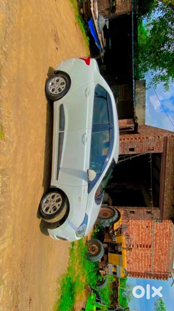 Good Condition Car