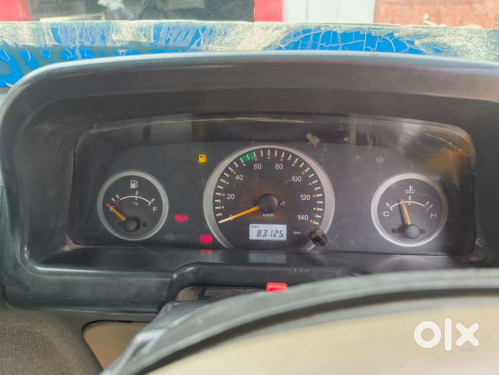 Mahindra Bolero Pik-up