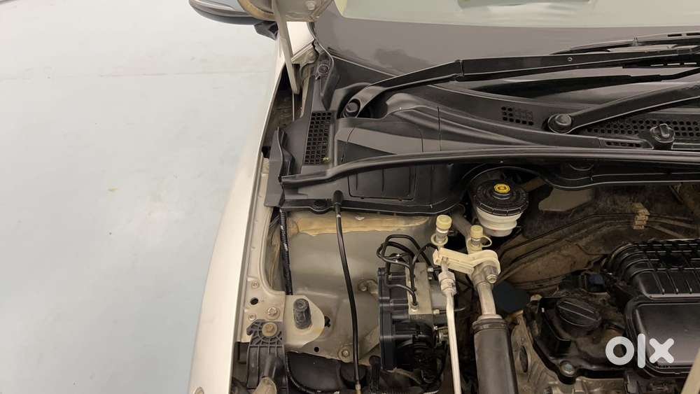 Honda City I-vtec Cvt Zx, 2016, Petrol