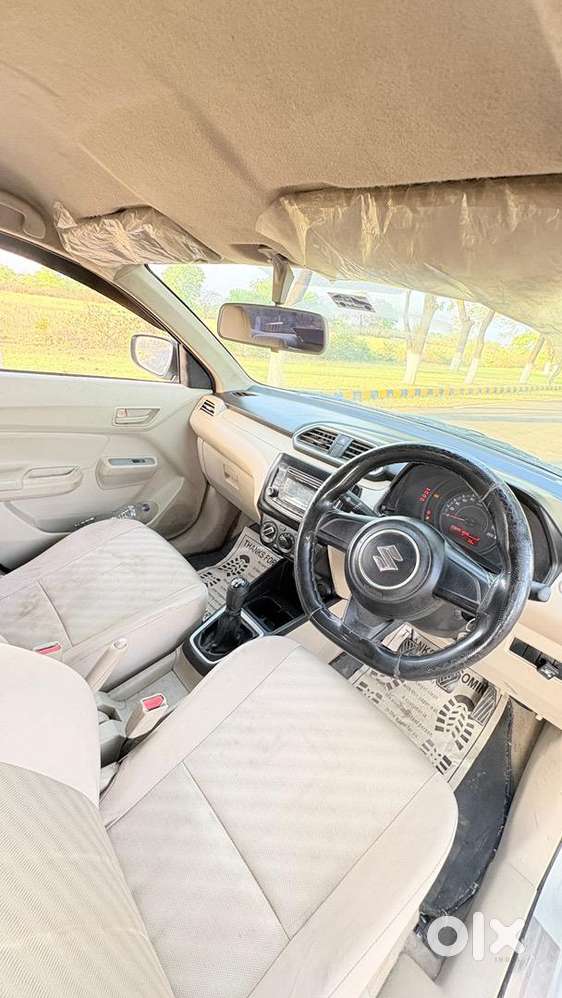 Maruti Suzuki Swift 2019