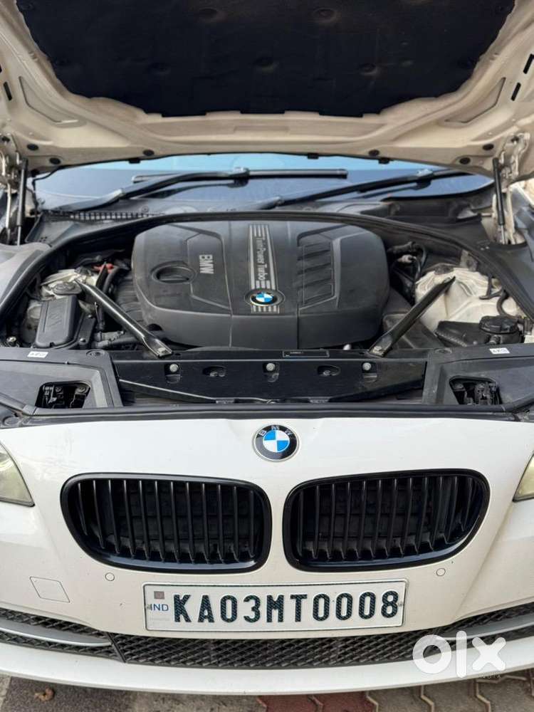 Bmw 525d Immaculate Condition  Major Expense Done