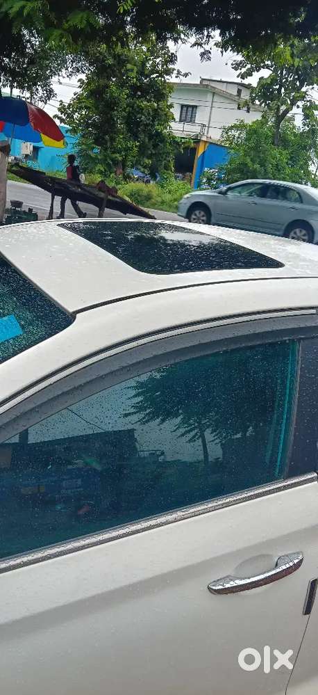 Hyundai Verna 1.6 Sx 2018