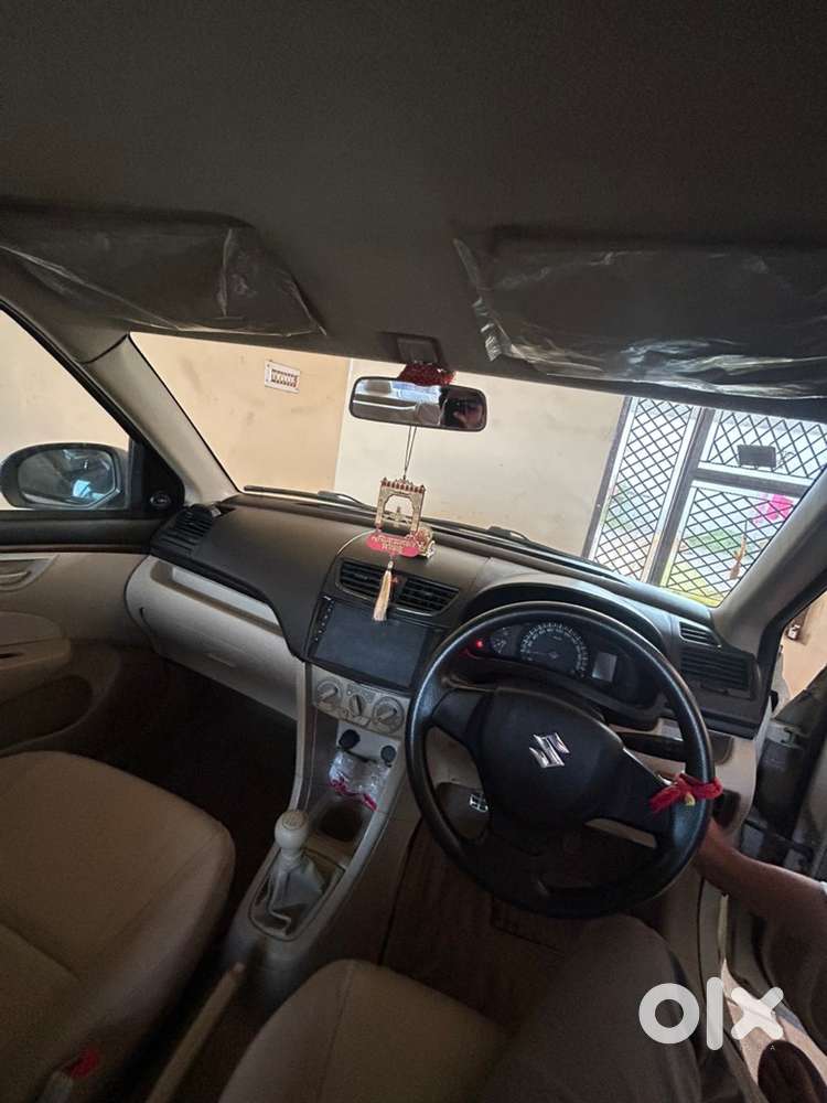 Maruti Suzuki Swift Dzire 2015 Diesel 58000 Km Driven