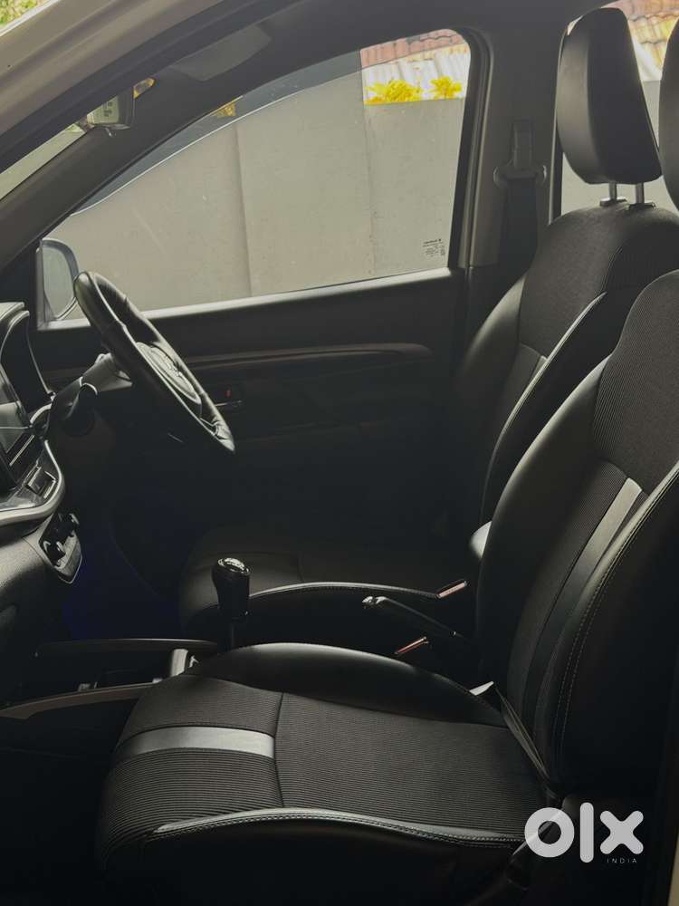 Maruti Suzuki Xl6 Zeta, 2020, Petrol