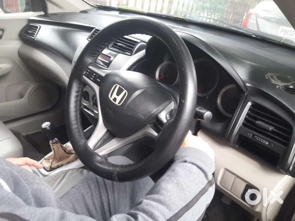 Very Good Condition Car Registration Passed Till 2029