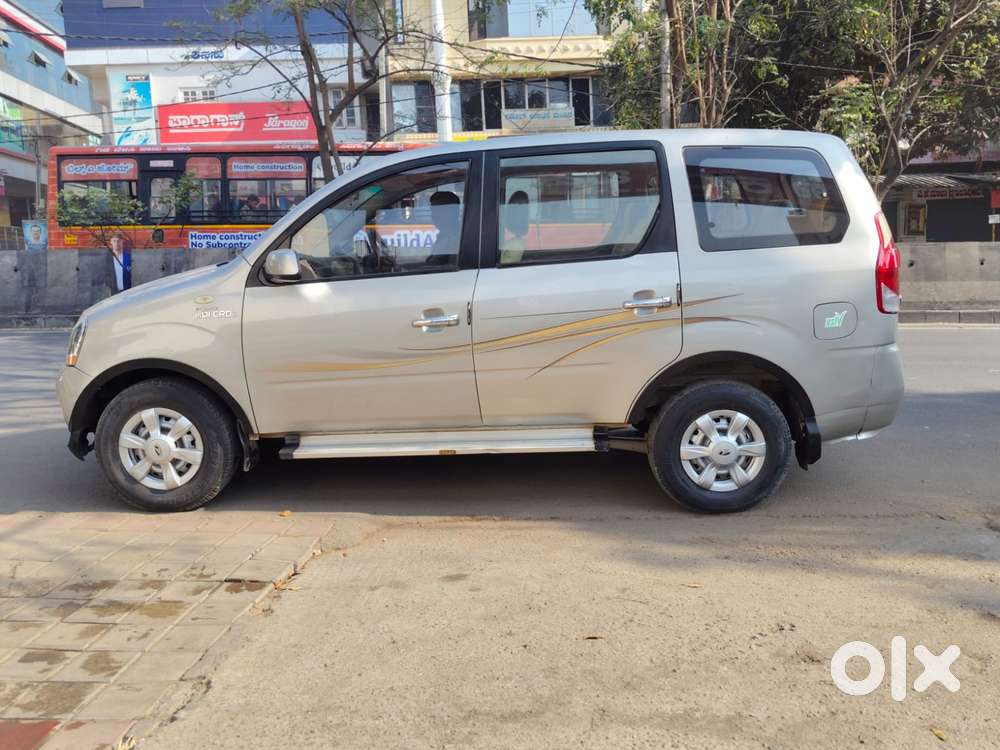Mahindra Xylo D4 Bs Iii, 2012, Diesel