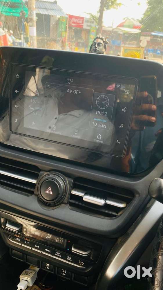 Maruti Suzuki Grand Vitara 1.5 Delta Smart Hybrid, 2024, Petrol