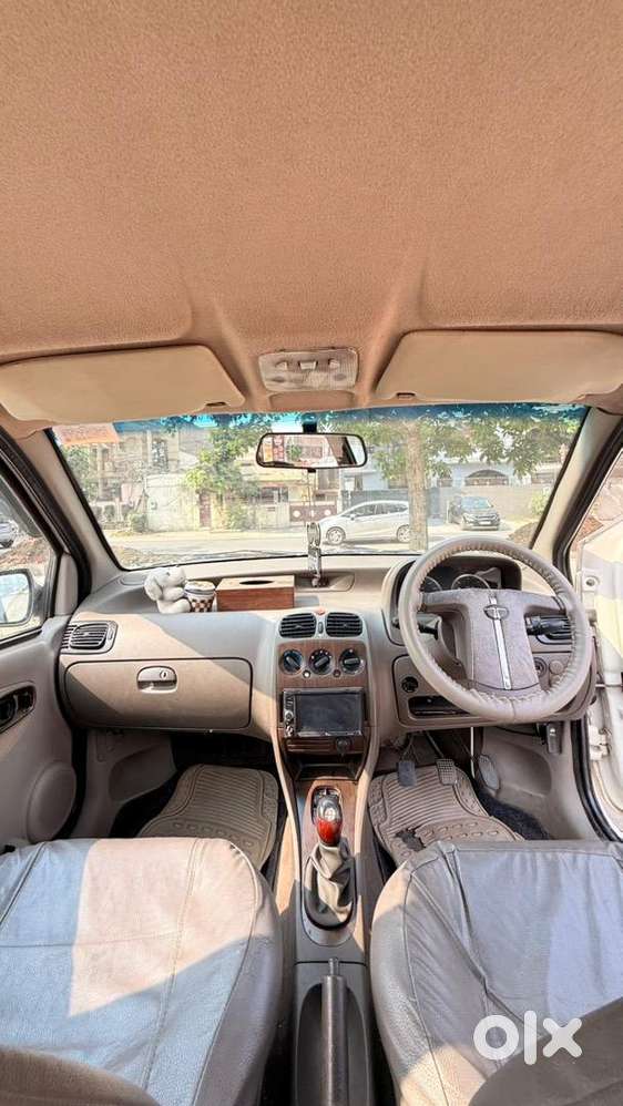 Tata Indigo Ecs 2011 Diesel Well Maintained