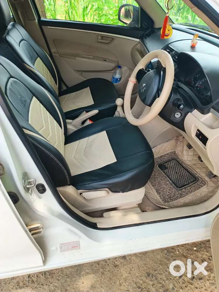 Maruti Suzuki Dzire 2022