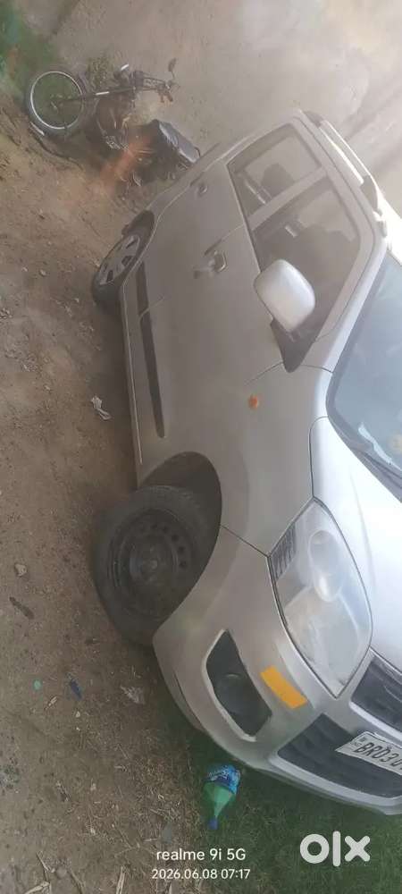 Maruti Suzuki Wagon R 1.0 2016 Petrol 61500 Km Driven