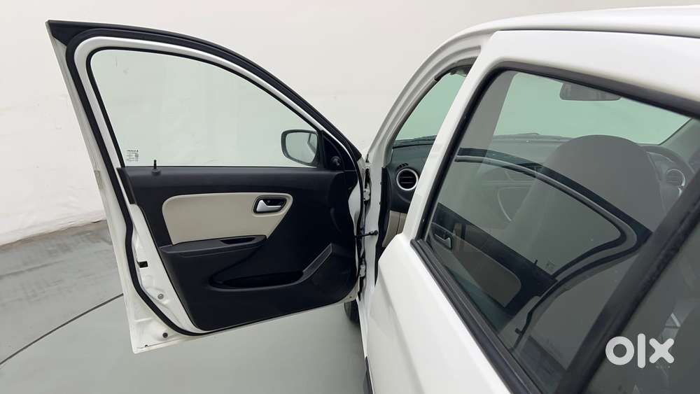 Maruti Suzuki Alto 800 Vxi, 2020, Petrol
