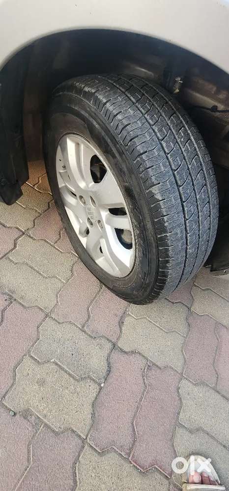 Maruti Suzuki Swift Dzire 2014 Petrol 75227 Km Doctor Using Car