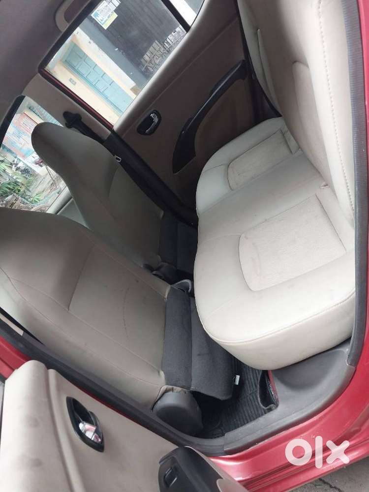 Hyundai I10 1.2 Kappa Magna, 2011, Petrol