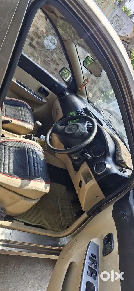 Chevrolet Enjoy 2014 Petrol Good Condition