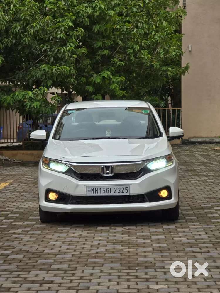 Honda Amaze [ ] 1.5 Vx I-dtec Mt, 2018, Diesel
