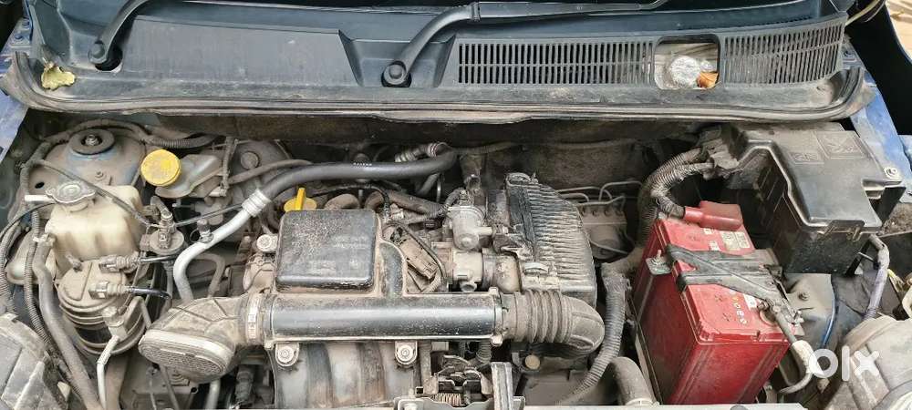 Renault Triber 2020 Petrol Well Maintained