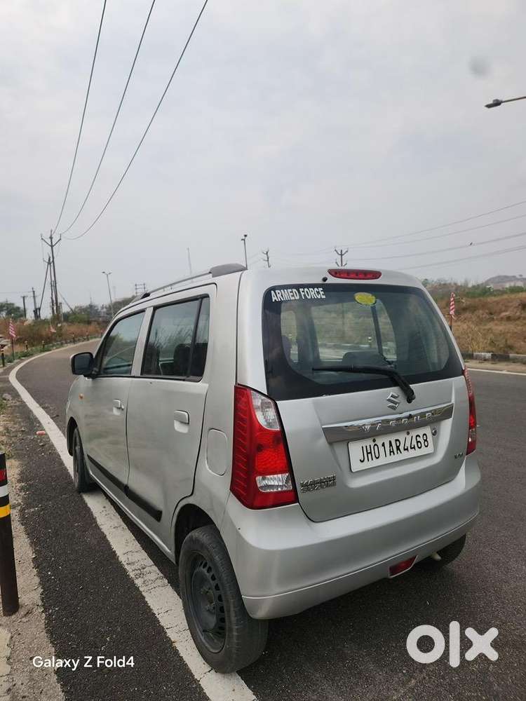 Wagonr 2012 All Papers Valid