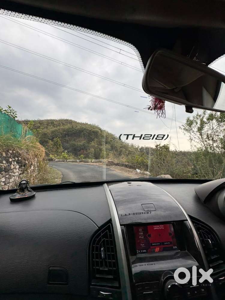 Mahindra Xuv500 2014 Diesel 136000 Km Driven