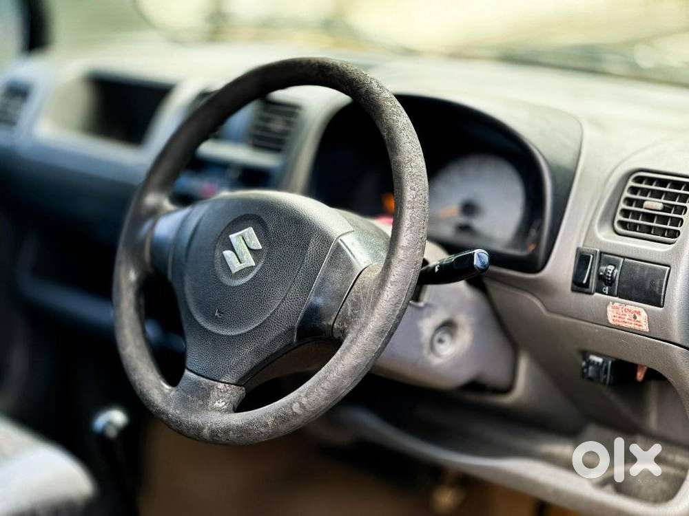 Maruti Suzuki Wagon R 2006-2010 Vxi Minor, 2006, Lpg