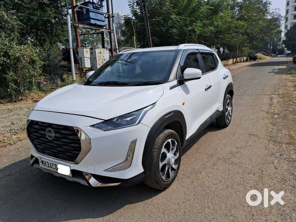 Nissan Magnite 1.0 Xe, 2023, Petrol