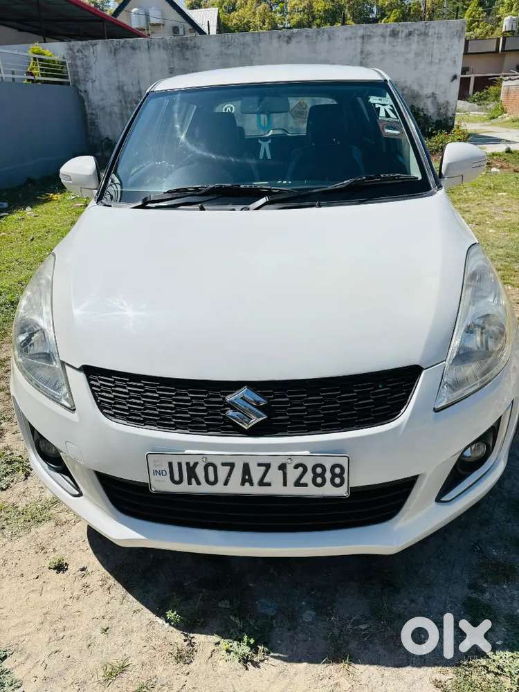 Maruti Suzuki Swift , Mint Condition, Not Even A Single Scratch