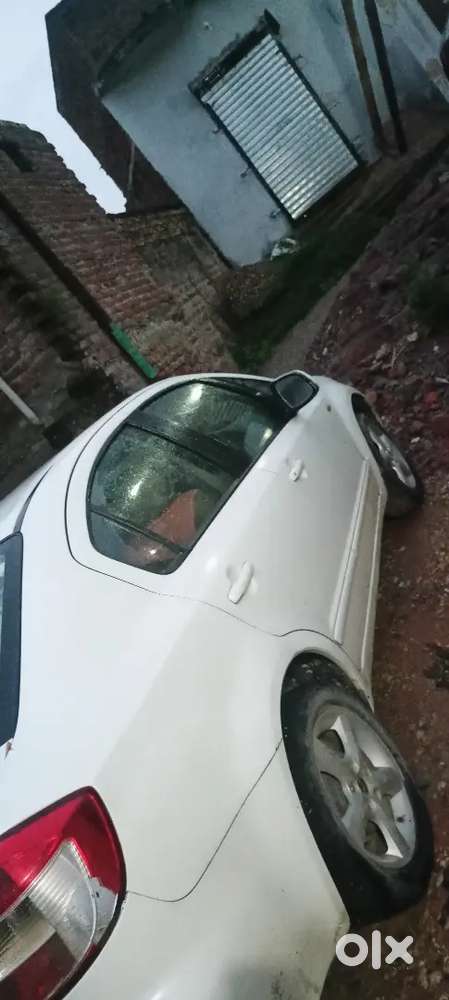 Maruti Suzuki Sx4 Petrol 2007 2nd Owner