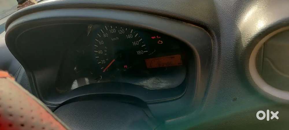 Datsun Go 2018 Petrol Well Maintained Car