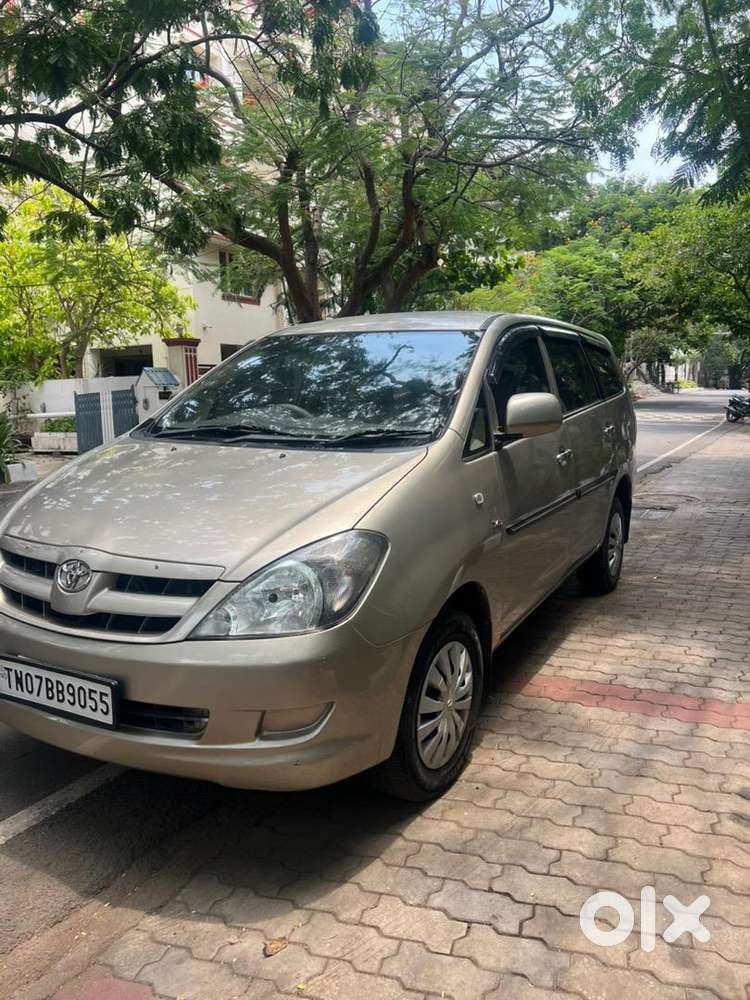 Toyota Diesel Manuel