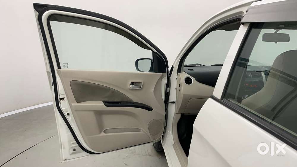 Maruti Suzuki Celerio 1.0 Zxi Amt, 2018, Petrol