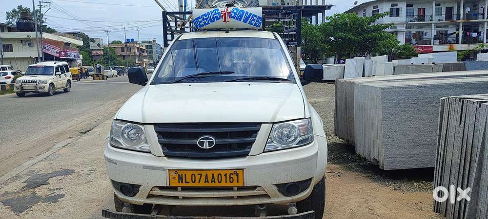 Tata Yodha 2021 Model Tip Top Condition