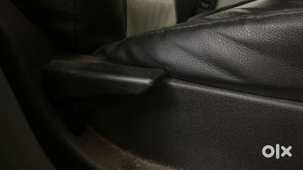 Tata Nexon 1.2 Revotron Xma, 2018, Petrol